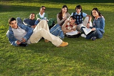 Tặng sách hướng dẫn du học Mỹ